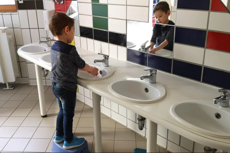 Ministrica Divjak iznenađena saznanjem da u školama nema sapuna i wc papira