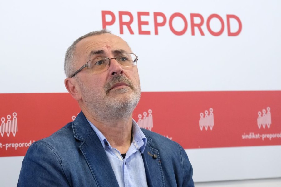 Željko Stipić : ‘Političari, u izbornoj godini, neće preispitivati regularnost školske godine’
