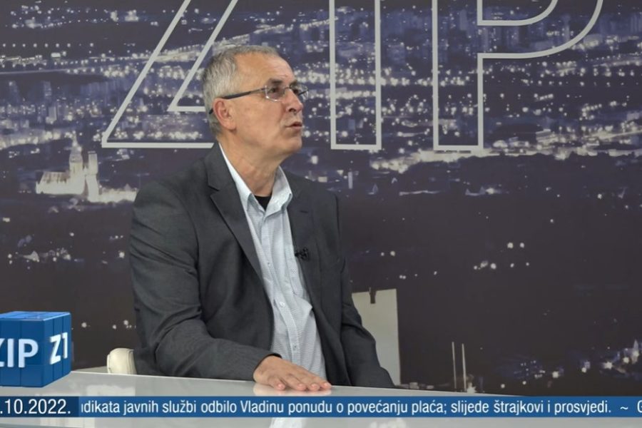  VIDEO: Željko Stipić: “Evo zašto smo odbili Plenkovića”
