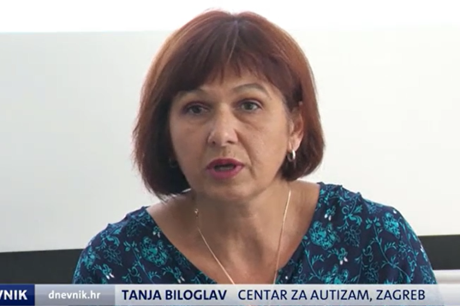 Video prilog u Dnevniku Nova TV o smanjenju plaća u posebnim ustanovama