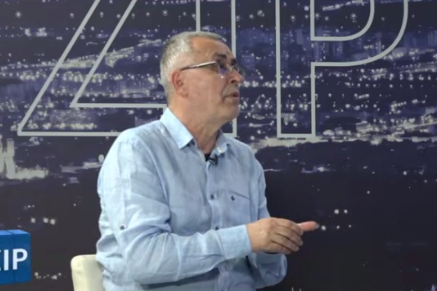 VIDEO: Z1, gost Željko Stipić, komentar završetka pregovora