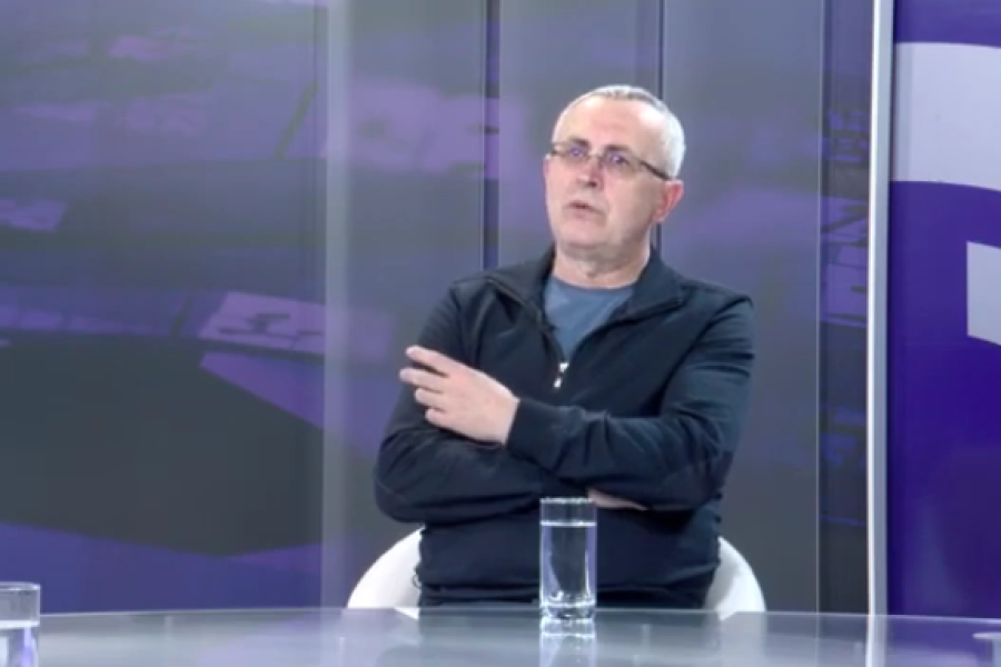 VIDEO: Povratak učenika u škole, gost Željko Stipić
