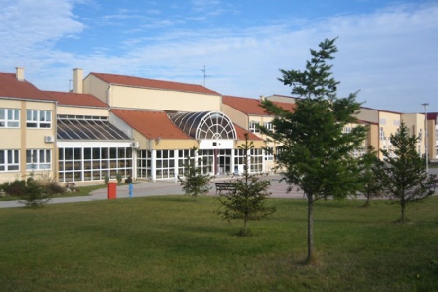 NOVA PODRUŽNICA: Osnovna škola kralja Tomislava, Našice